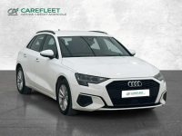 Audi A3 35 TFSI MHEV S Tronic Warszawa - zdjęcie 3