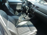 Skoda Superb 2016 2.0 TDI 190km automat dobrze wyposażona Słupsk - zdjęcie 9