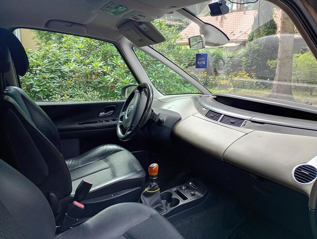 Sprzedam Renault Espace Łódź - zdjęcie 3