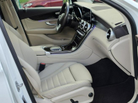 Mercedes GLC 200 Coupe 4MATIC / I-właściciel / Serwisowany w ASO Skępe - zdjęcie 6