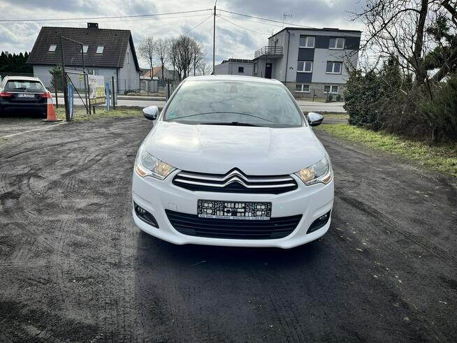 Citroen C4 1.6 e-HDi Jarocin - zdjęcie 2