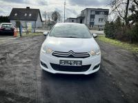 Citroen C4 1.6 e-HDi Jarocin - zdjęcie 2