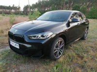 Sprzedam BMW X2 hybryda plug-in, 220 KM