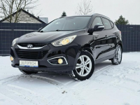 Hyundai ix35 zadbany*niskiPrzebieg*udokumentowany Białogard - zdjęcie 2
