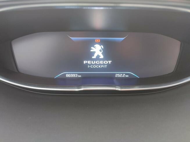 Peugeot 5008 Salon Pl fv23% Otwock - zdjęcie 6