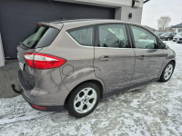Ford C-Max 1.6tdci  navi grzane fotele szyba climatronic pdc Drelów - zdjęcie 3