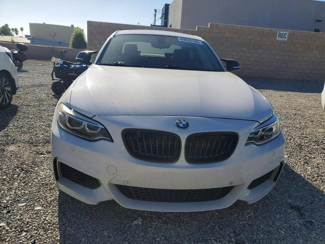 BMW 235 N55 / Piękna konfiguracja / niski przebieg Tarnów - zdjęcie 2