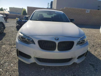 BMW 235 N55 / Piękna konfiguracja / niski przebieg Tarnów - zdjęcie 2