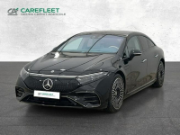 Mercedes EQS 580 4-Matic