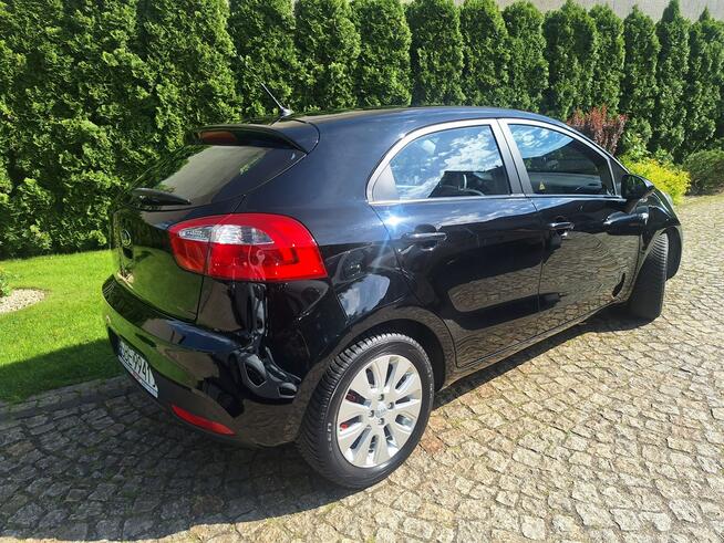 Kia Rio Dream Team Edition 7 Siewierz - zdjęcie 3