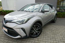 Toyota C-HR Automat,Kamera,Navi Dębica - zdjęcie 11