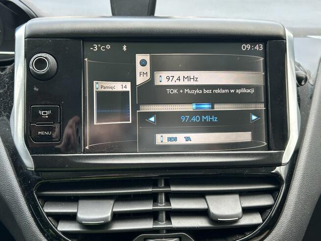 Sprzedam Peugeot 208 Widzew - zdjęcie 6