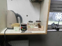 Uszodzony Cactus Sprawdz go w garażu samoobsługowym Kraków - zdjęcie 12