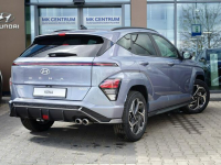 Hyundai Kona 1.6 T-GDI 7DCT 2WD 138KM N Line MY26 - Łódź - zdjęcie 2