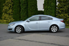145 tys. przeb. Lift bi-Xenon Led Navi Klimatronic Alu17"ASO Opel Ostrów Mazowiecka - zdjęcie 11