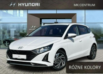 Hyundai i20 1.0 T-GDI 6MT (90 KM) MY26 - Modern - letnia wyprzedaż