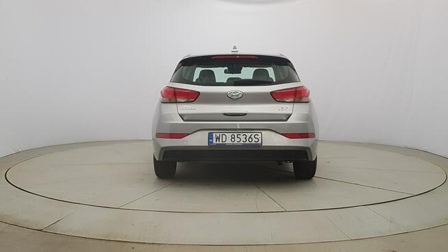 Hyundai i30 1.5 DPI Classic + ! Z polskiego salonu ! Faktura VAT ! Warszawa - zdjęcie 6