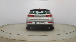 Hyundai i30 1.5 DPI Classic + ! Z polskiego salonu ! Faktura VAT ! Warszawa - zdjęcie 6