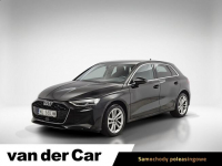 Audi A3 35 TFSI mHEV S tronic ! Z Polskiego Salonu ! Faktura Vat !