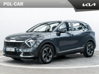 Kia Sportage 1.6 T-GDI 7DCT 2WD M+Smart MHEV 150KM Salon Polska