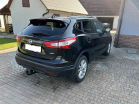 Nissan Qashqai 1.5 dci Lubin - zdjęcie 4