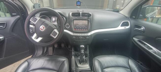Fiat Freemont zadbany Koszalin - zdjęcie 6