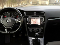 Volkswagen Golf 4 Motion Navi Klima 4 x 4 Nowy Sącz - zdjęcie 5