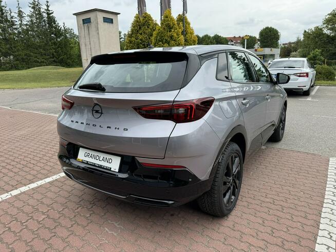 Opel Grandland GS 1.2 Turbo 130KM Automat AT8 Giżycko - zdjęcie 5