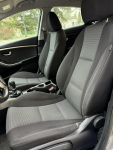 Hyundai I30 1.4CRDI 2015r Klimatyzacja Serwis LED Zarejestrowany! Sokołów Podlaski - zdjęcie 7
