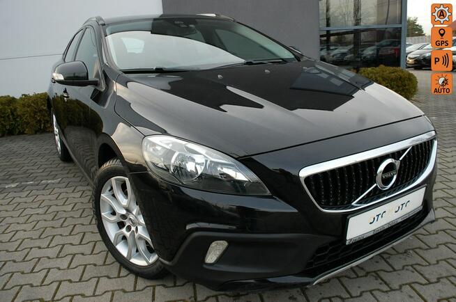 Volvo V40 Cross Country Dębica - zdjęcie 1
