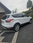 Ford Kuga disel Kolonowskie - zdjęcie 4