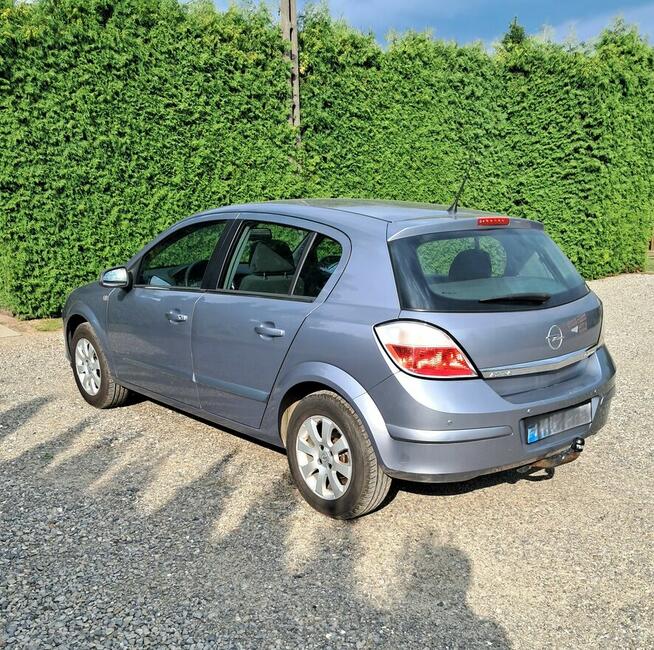 Opel Astra 1,6.16V Obrazów - zdjęcie 2