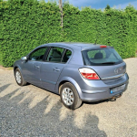 Opel Astra 1,6.16V Obrazów - zdjęcie 2