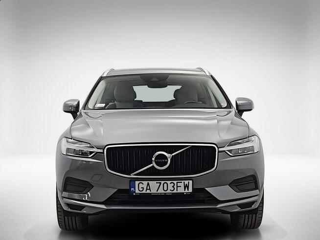 Volvo XC 60 D3 Momentum Pro ! Z Polskiego Salonu ! Faktura VAT ! Warszawa - zdjęcie 8