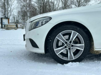 Mercedes-Benz C220d 4MATIC Coupe (w205) 2019 r. Nowy Targ - zdjęcie 5