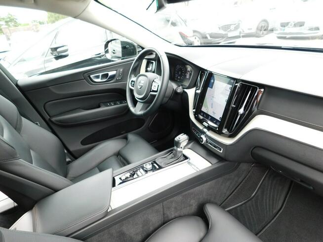 Volvo XC 60 2.0D4 190KM z Gwarancją Bezwypadkowości Żyrardów - zdjęcie 9
