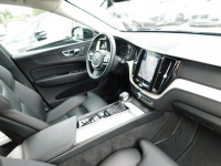 Volvo XC 60 2.0D4 190KM z Gwarancją Bezwypadkowości Żyrardów - zdjęcie 9