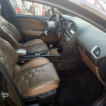 Citroen DS4 163 KM Skórzana tapicerka Klimatronic Suchorzew - zdjęcie 11