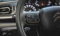 Citroen C3 SALON POLSKA/FV23%/stan bdb/gwarancja Ełk - zdjęcie 8