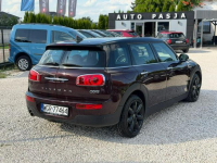 MINI Clubman Cooper • Automat • LED • Navi • Climatronic • 164 tys. Grójec - zdjęcie 7