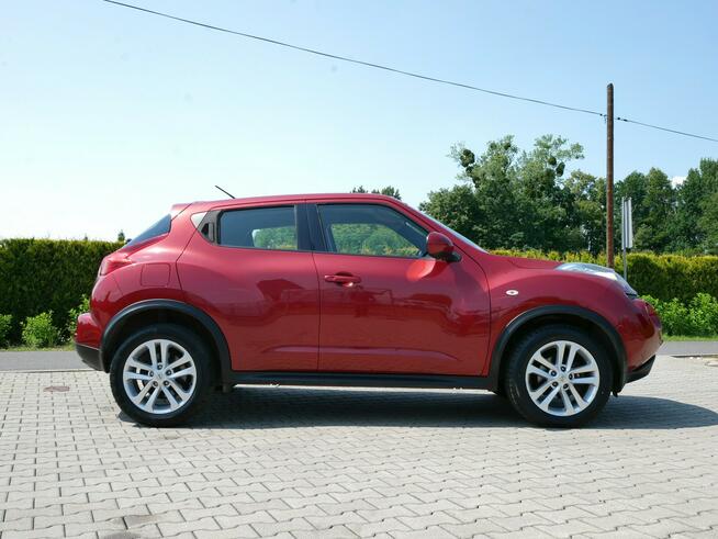 Nissan Juke 1.5 DCI 110KM -Klimatronic -D-mode -Zobacz Goczałkowice-Zdrój - zdjęcie 9