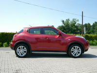 Nissan Juke 1.5 DCI 110KM -Klimatronic -D-mode -Zobacz Goczałkowice-Zdrój - zdjęcie 9