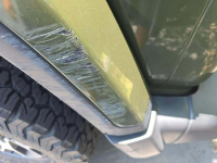Jeep Wrangler RUBICON / AWD / niski przebieg Chwaszczyno - zdjęcie 9