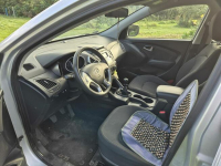 Hyundai ix35 1.6, HAK Całowanie - zdjęcie 4