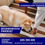 Behawiorysta Zwierząt- Akademicki Kurs Zawodowy Radom - zdjęcie 6