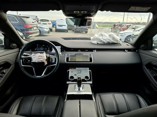 Land Rover Range Rover Evoque SE Virtual Cockpit Aut. AWD Gliwice - zdjęcie 10