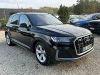 Audi Q7 45 TDI 231kM! Salon PL ! I właściciel ! S-line ! Head UP!