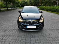 BEZWYPADKOWY Opel Mokka X 1.4 Turbo 140 KM | Navi | Kamera | Piła - zdjęcie 2