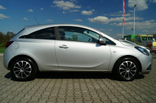 OPEL CORSA E 2018R 1,4 BENZYNA NISKI PRZEBIEG Goczałkowice-Zdrój - zdjęcie 7