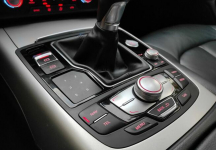 Audi A6 C7 2.0tdi S-LINE / kamera cofania Łosice - zdjęcie 12